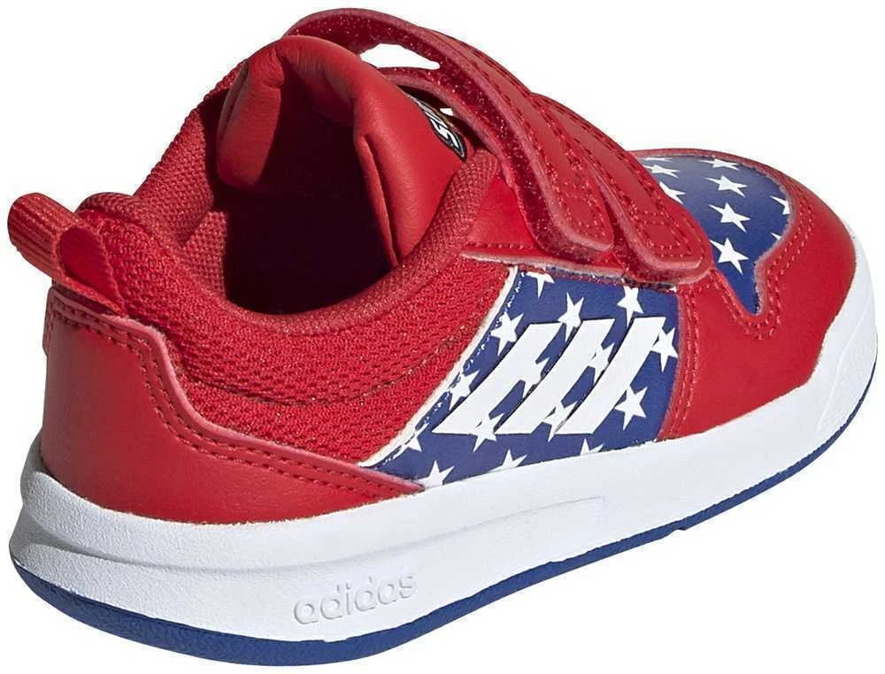 Adidas Avalynė Vaikams Tensaur I Raudona FY9193