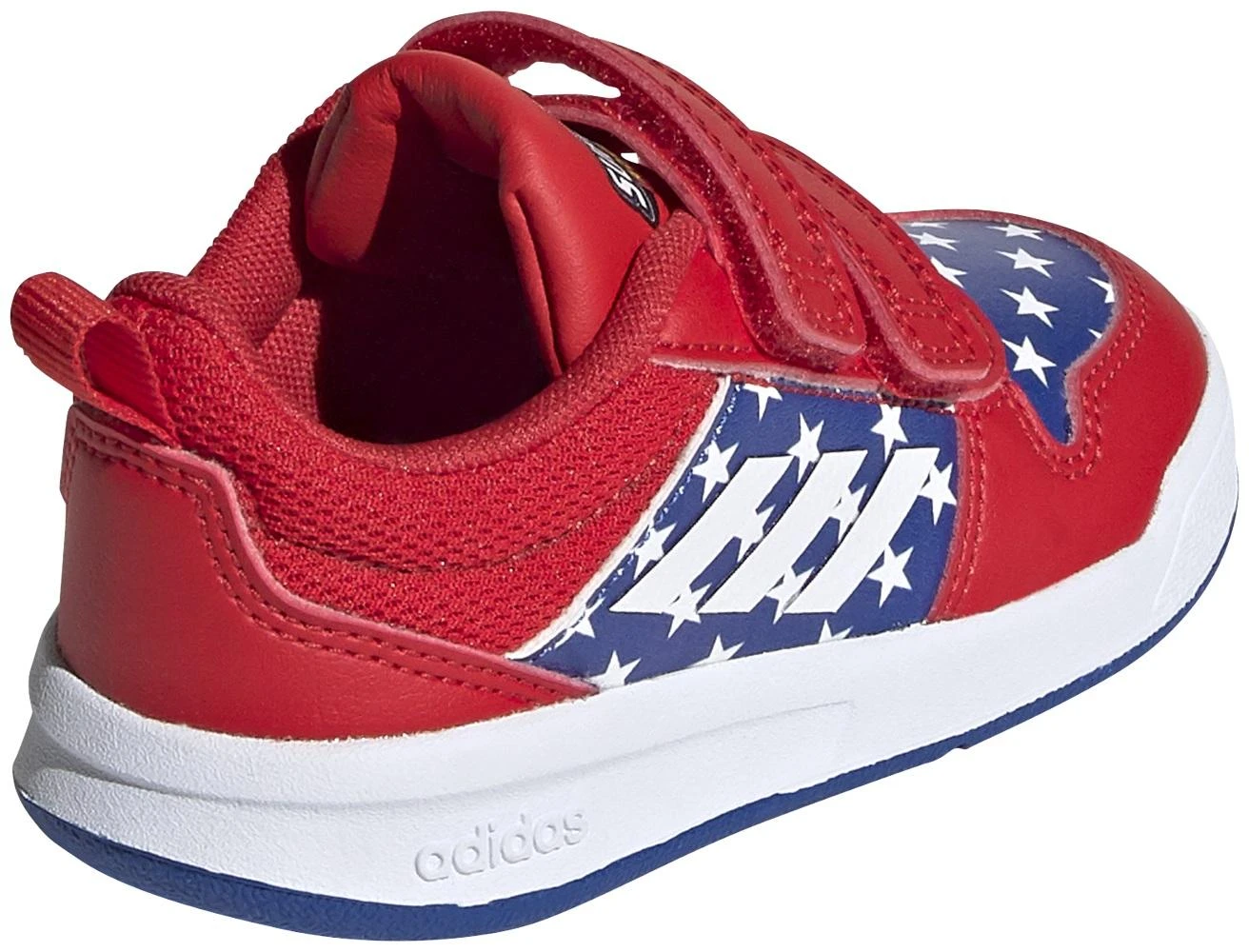 Adidas Avalynė Vaikams Tensaur I Raudona FY9193