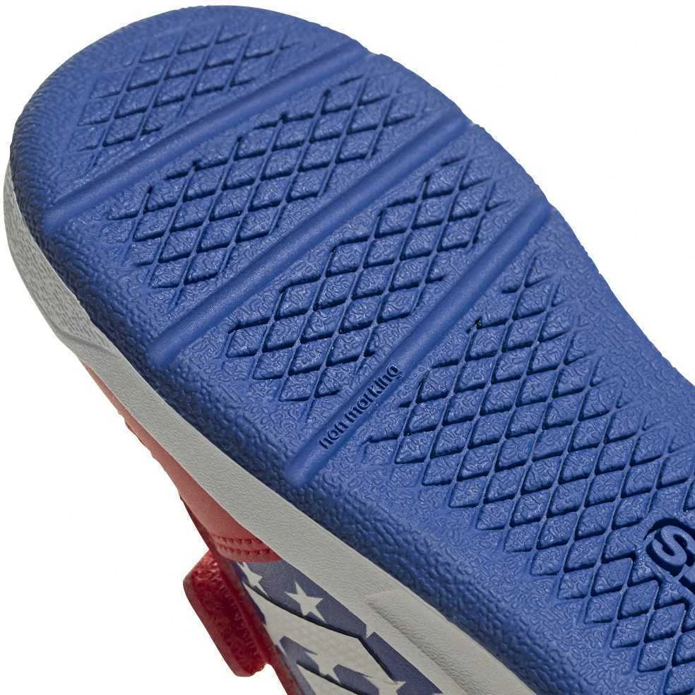 Adidas Avalynė Vaikams Tensaur I Raudona FY9193