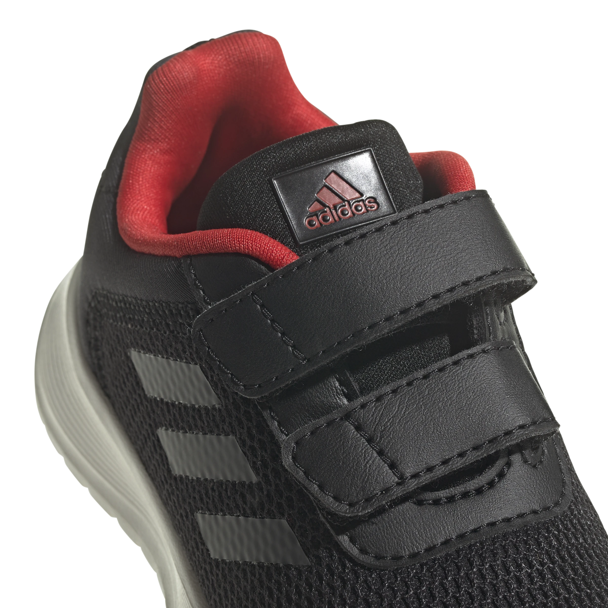 Adidas Avalynė Vaikams Tensaur Run 2.0 Cf I Juodas GZ5857