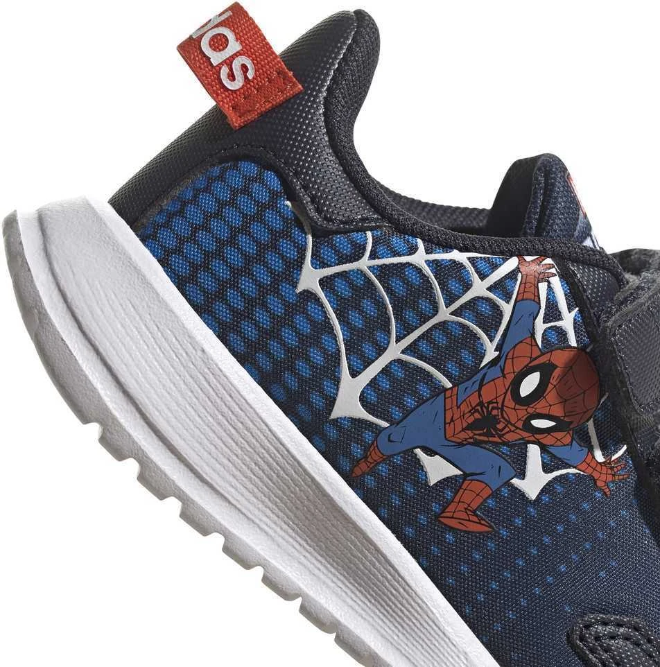 Adidas Avalynė Vaikams Tensaur Run I Mėlyna H01706