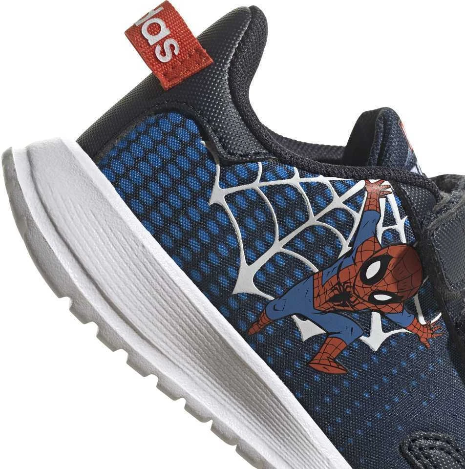 Adidas Avalynė Vaikams Tensaur Run I Mėlyna H01706