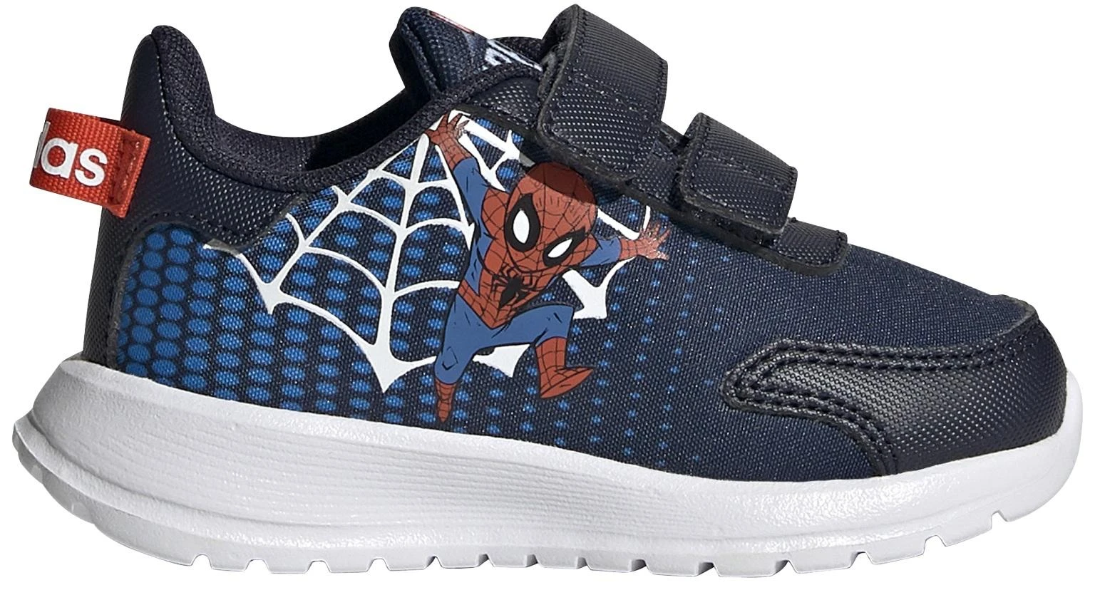 Adidas Avalynė Vaikams Tensaur Run I Mėlyna H01706