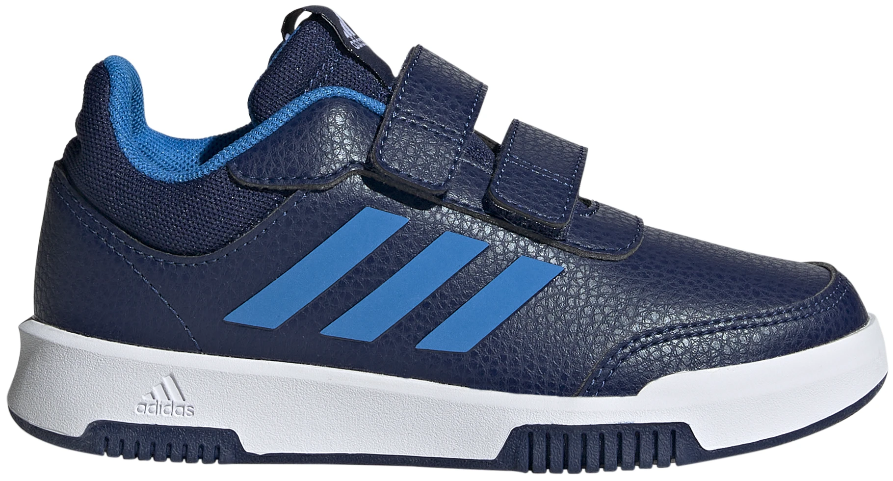 Adidas Avalynė Vaikams Tensaur Sport 2.0 Cf K Mėlyna GW6442