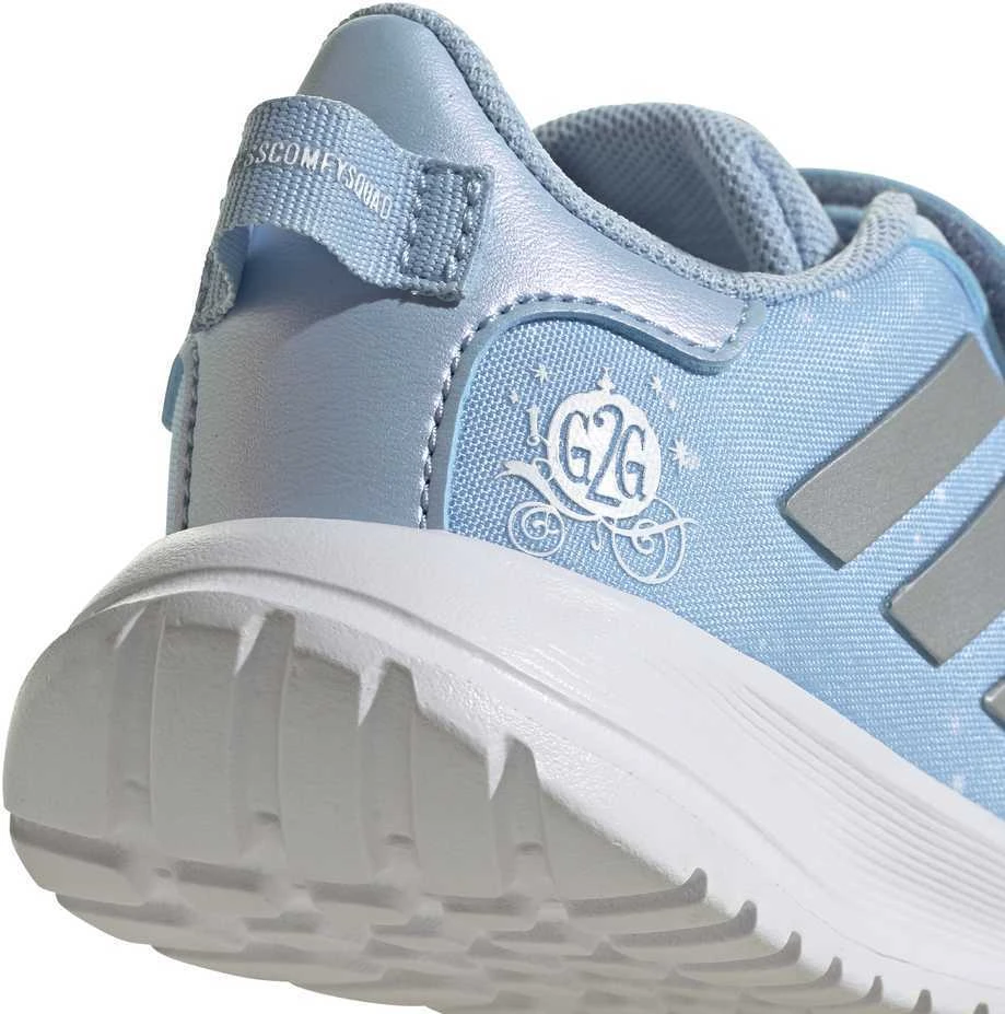 Adidas Avalynė Vaikams Tensur Run I Mėlyna H04740