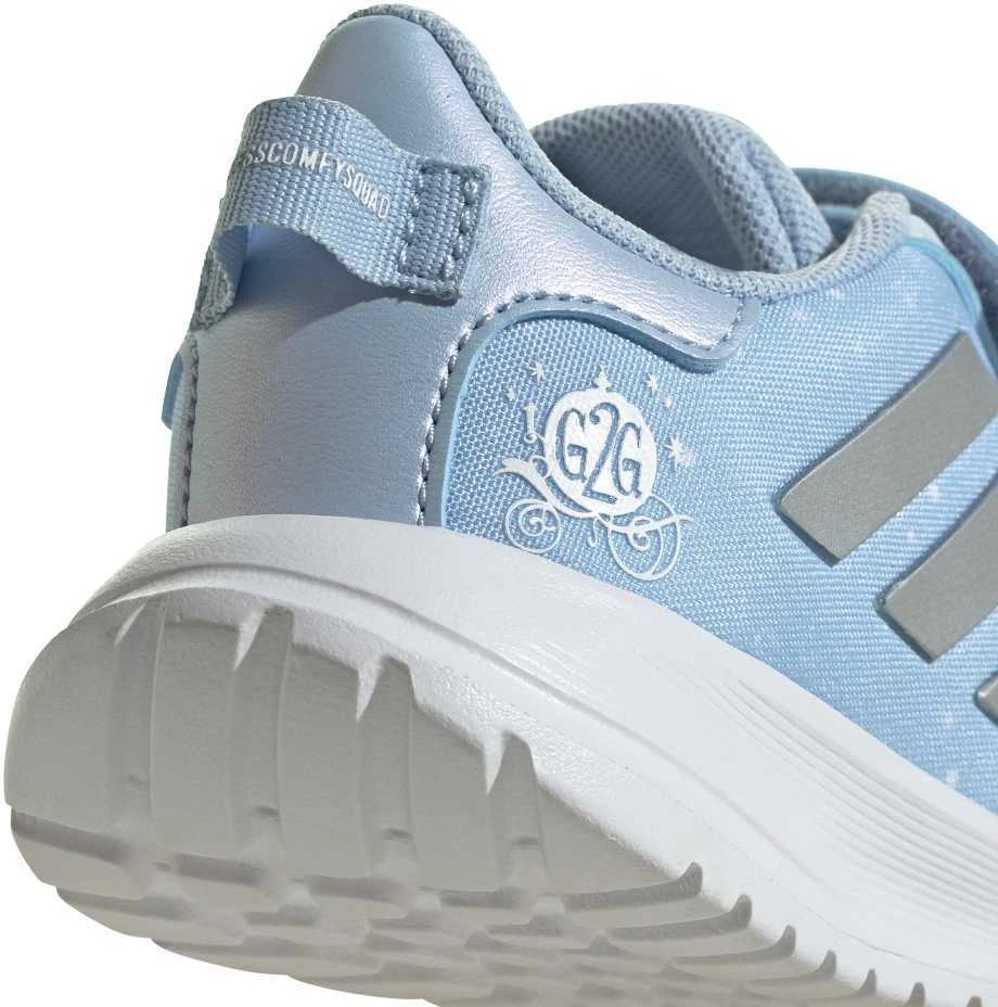 Adidas Avalynė Vaikams Tensur Run I Mėlyna H04740