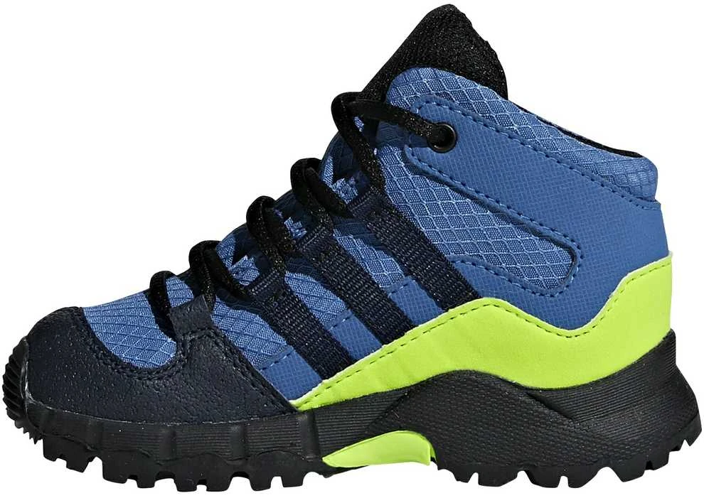 Adidas Avalynė Vaikams Terrex Mid Gtx Mėlyna