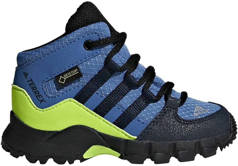 Adidas Avalynė Vaikams Terrex Mid Gtx Mėlyna