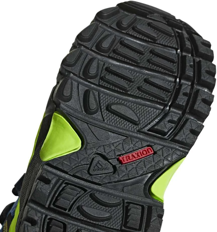 Adidas Avalynė Vaikams Terrex Mid Gtx Mėlyna
