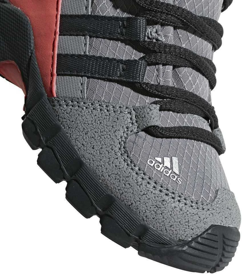 Adidas Avalynė Vaikams Terrex Mid Gtx Pilkas D97656