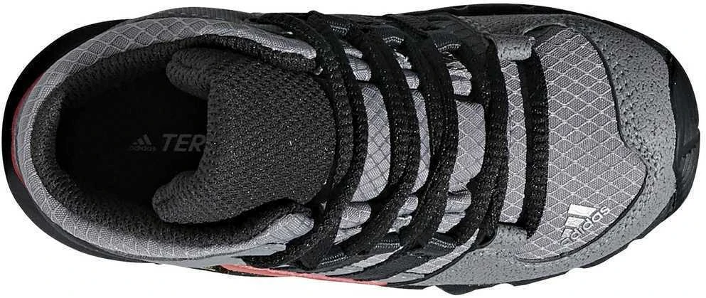Adidas Avalynė Vaikams Terrex Mid Gtx Pilkas D97656