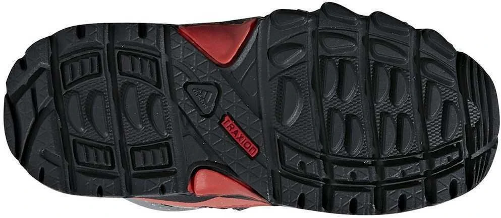 Adidas Avalynė Vaikams Terrex Mid Gtx Pilkas D97656