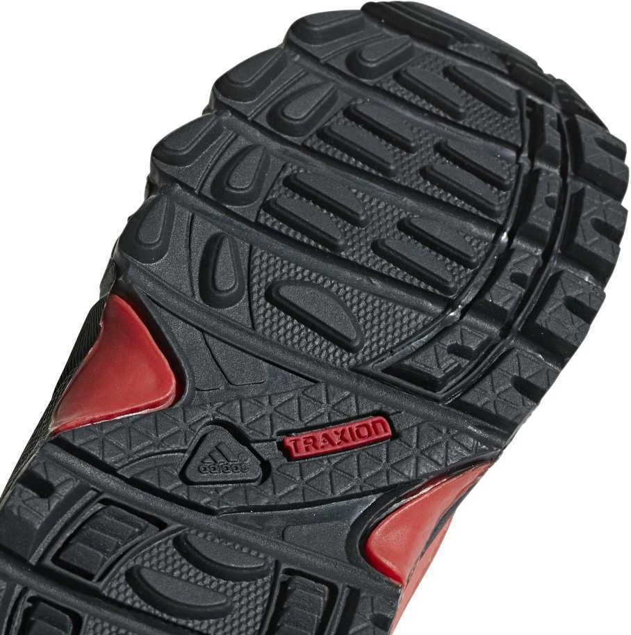 Adidas Avalynė Vaikams Terrex Mid Gtx Pilkas D97656