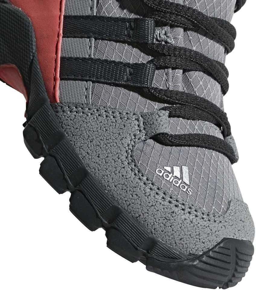 Adidas Avalynė Vaikams Terrex Mid Gtx Pilkas D97656