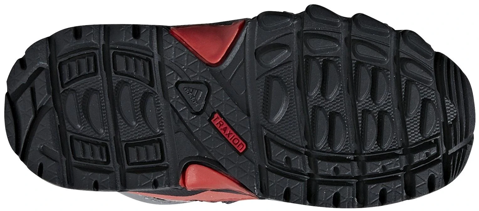 Adidas Avalynė Vaikams Terrex Mid Gtx Pilkas D97656