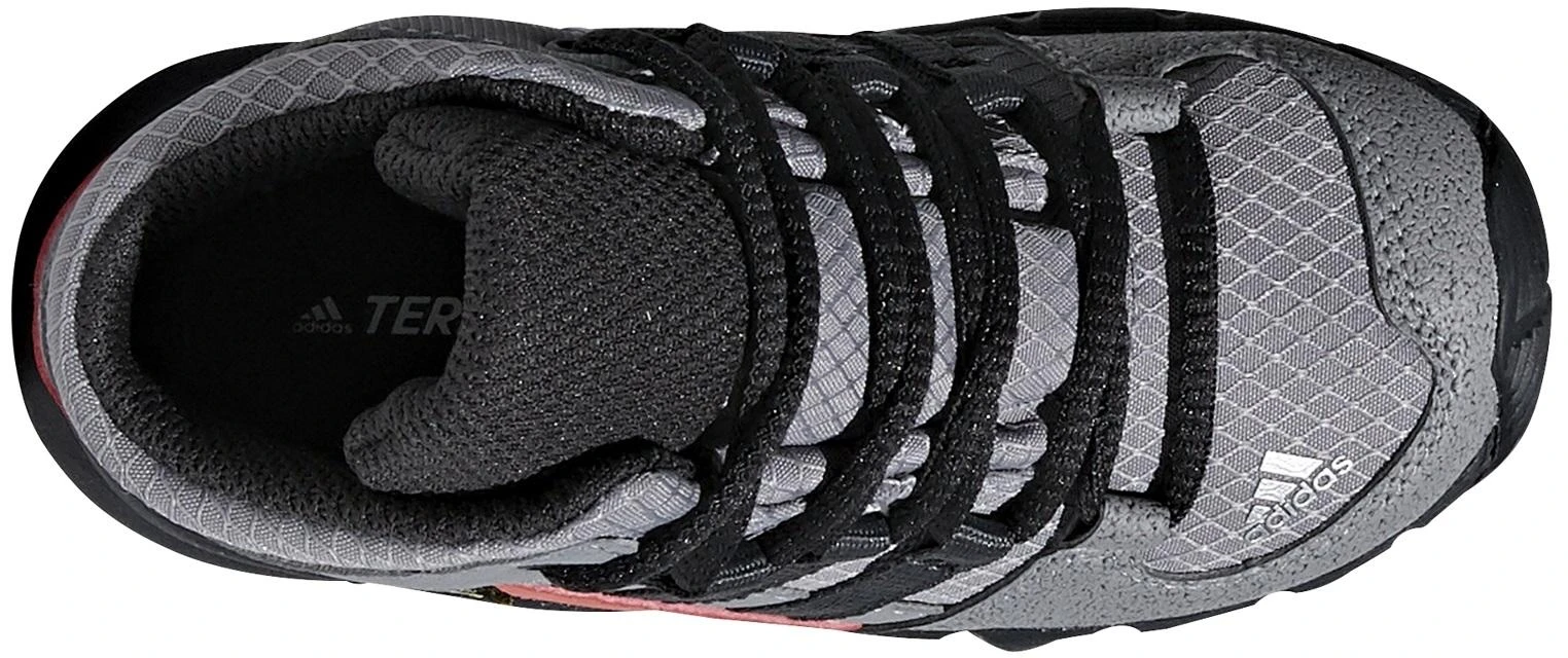 Adidas Avalynė Vaikams Terrex Mid Gtx Pilkas D97656