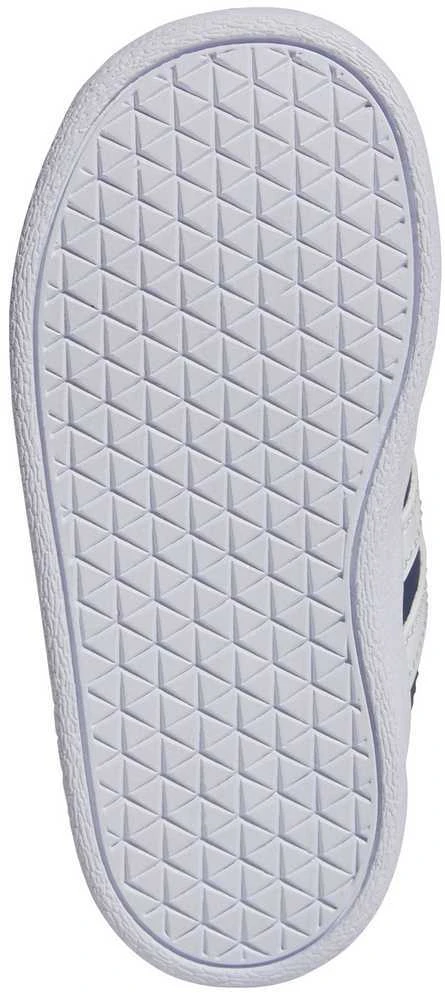 Adidas Avalynė Vaikams Vl Court 2.0 Cf I Mėlyna GZ3327