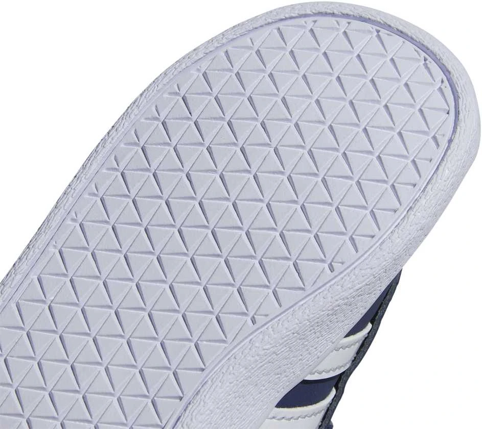 Adidas Avalynė Vaikams Vl Court 2.0 Cf I Mėlyna GZ3327