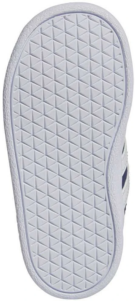 Adidas Avalynė Vaikams Vl Court 2.0 Cf I Mėlyna GZ3327