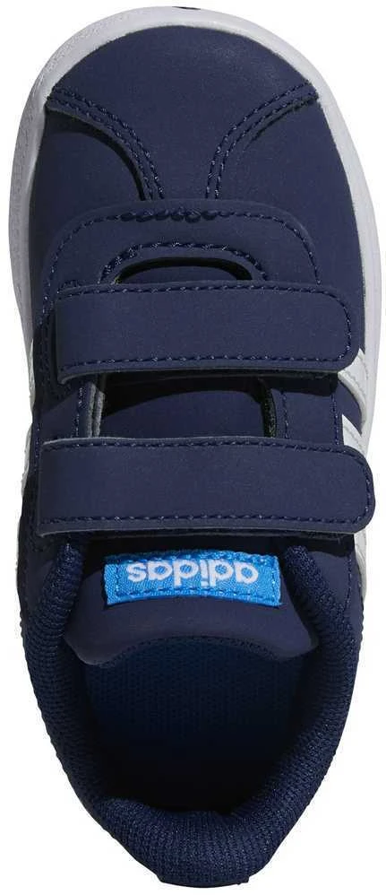 Adidas Avalynė Vaikams Vl Court 2.0 Cf I Mėlyna GZ3327