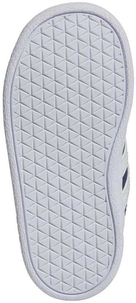 Adidas Avalynė Vaikams Vl Court 2.0 Cf I Mėlyna GZ3327