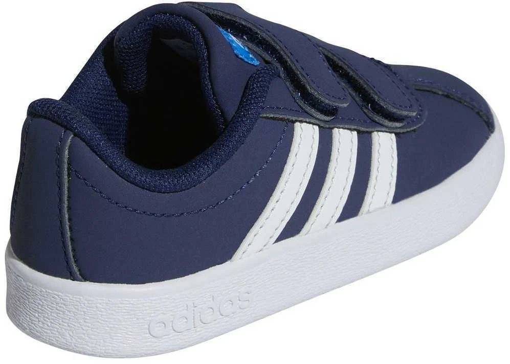 Adidas Avalynė Vaikams Vl Court 2.0 Cf I Mėlyna GZ3327