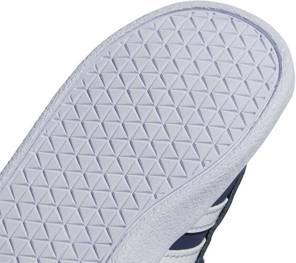 Adidas Avalynė Vaikams Vl Court 2.0 Cf I Mėlyna GZ3327