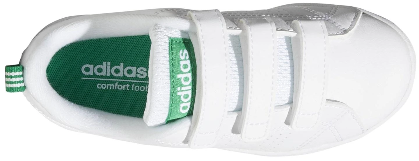Adidas Avalynė Vaikams Vs Adv Cl Cmf C Baltas AW4880