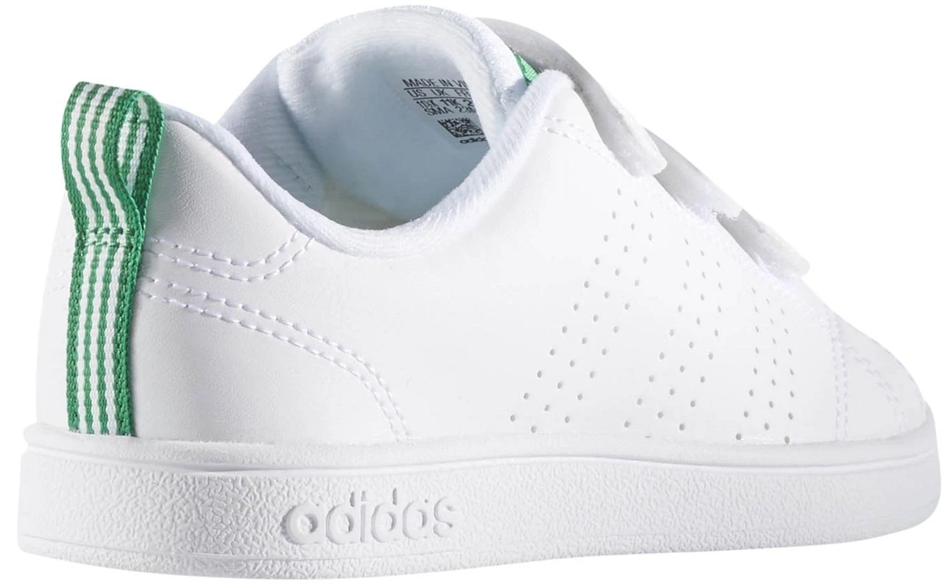 Adidas Avalynė Vaikams Vs Adv Cl Cmf C Baltas AW4880
