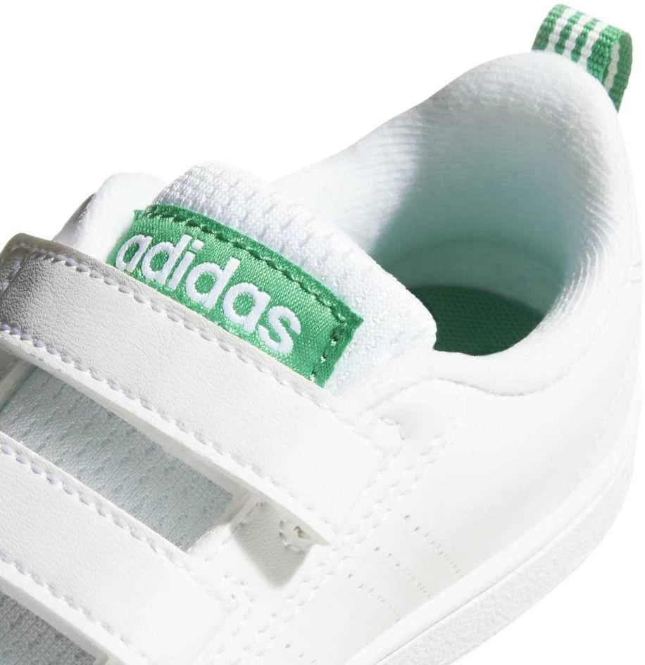Adidas Avalynė Vaikams Vs Adv Cl Cmf C Baltas AW4880