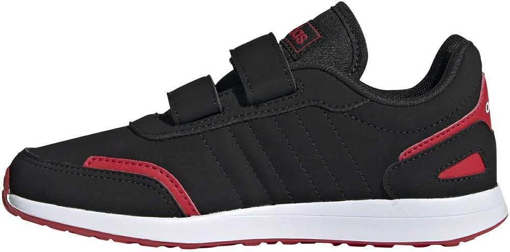 Adidas Avalynė Vaikams Vs Switch 3 C Juodas FW3984