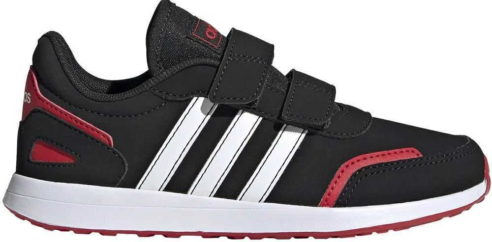 Adidas Avalynė Vaikams Vs Switch 3 C Juodas FW3984
