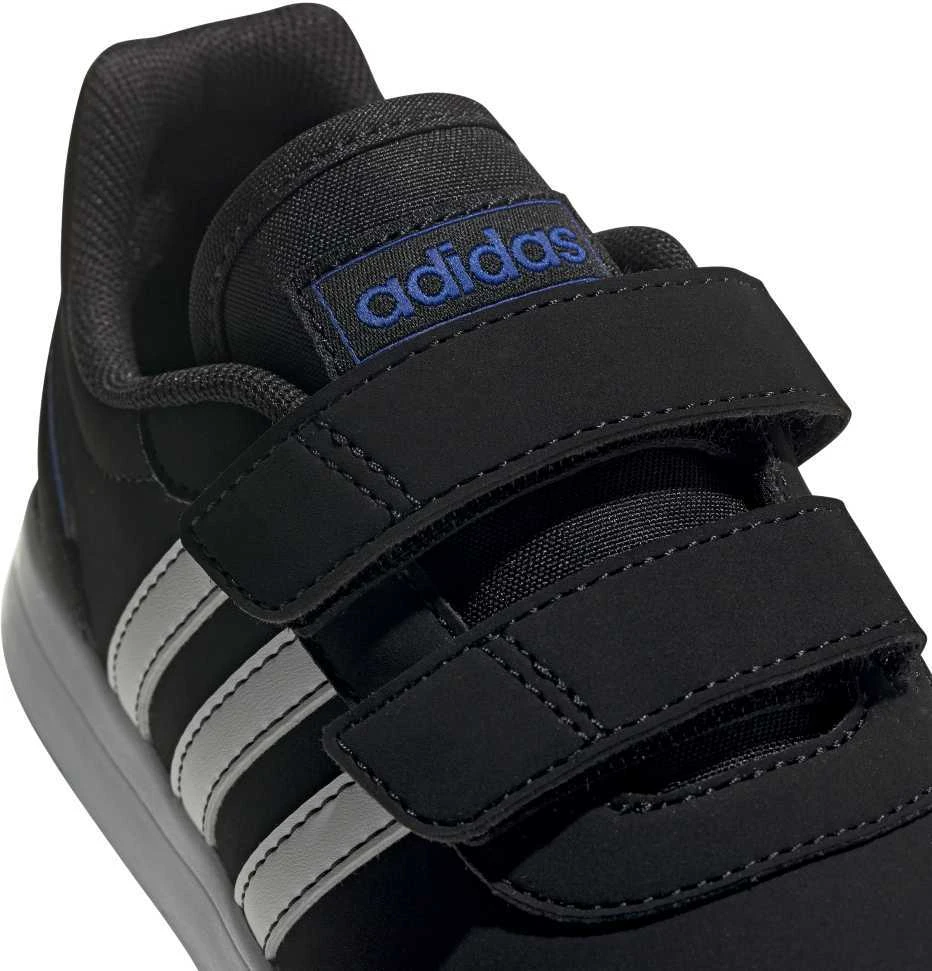 Adidas Avalynė Vaikams Vs Switch 3 C Juodas FW3983