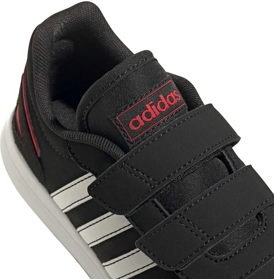 Adidas Avalynė Vaikams Vs Switch 3 C Juodas FW3984