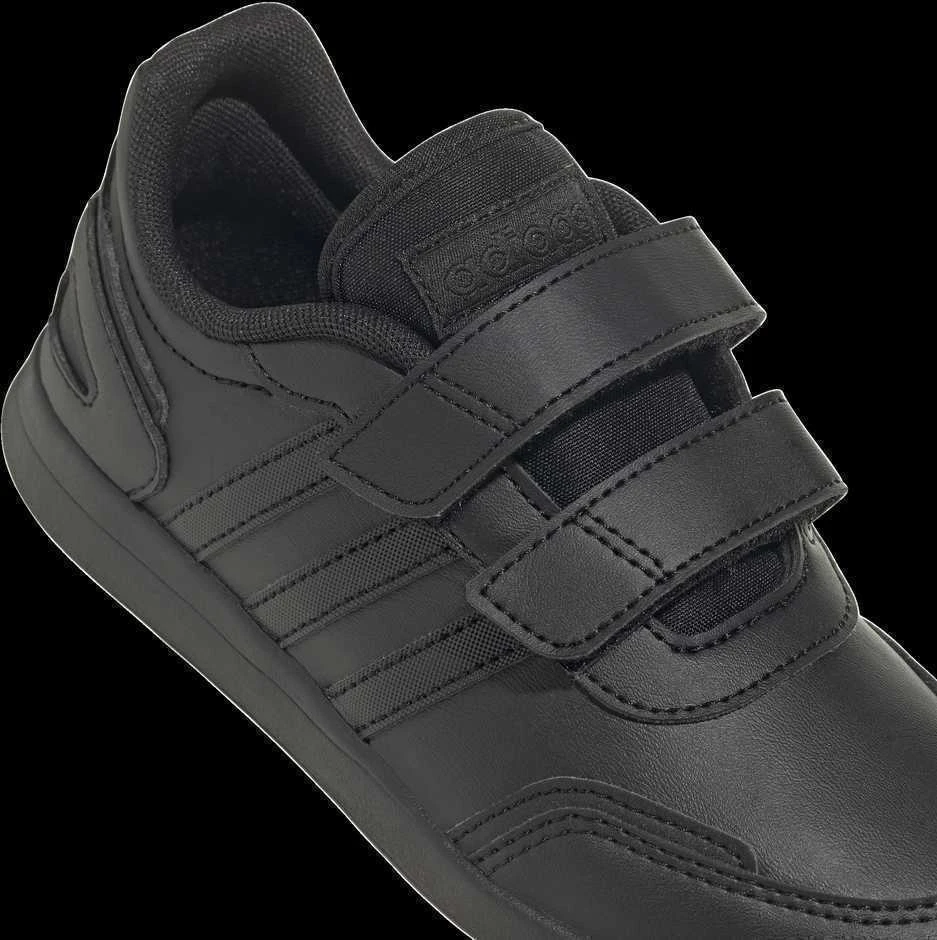 Adidas Avalynė Vaikams Vs Switch 3 Cf C Juodas GZ1950