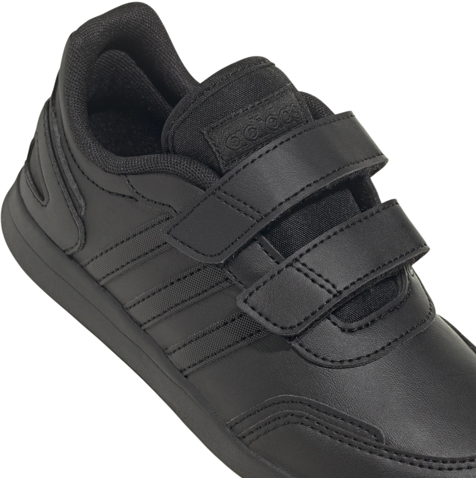Adidas Avalynė Vaikams Vs Switch 3 Cf C Juodas GZ1950