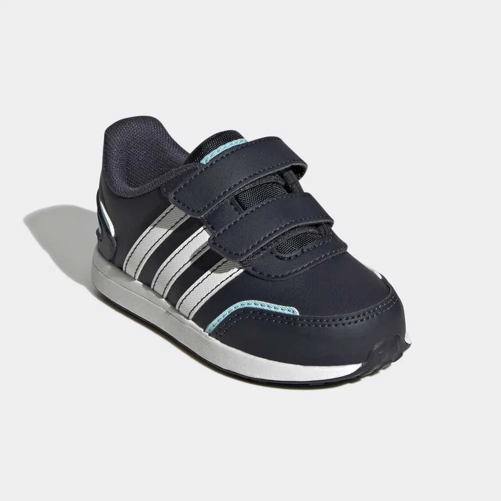 Adidas Avalynė Vaikams Vs Switch 3 Cf I Mėlyna GW6608