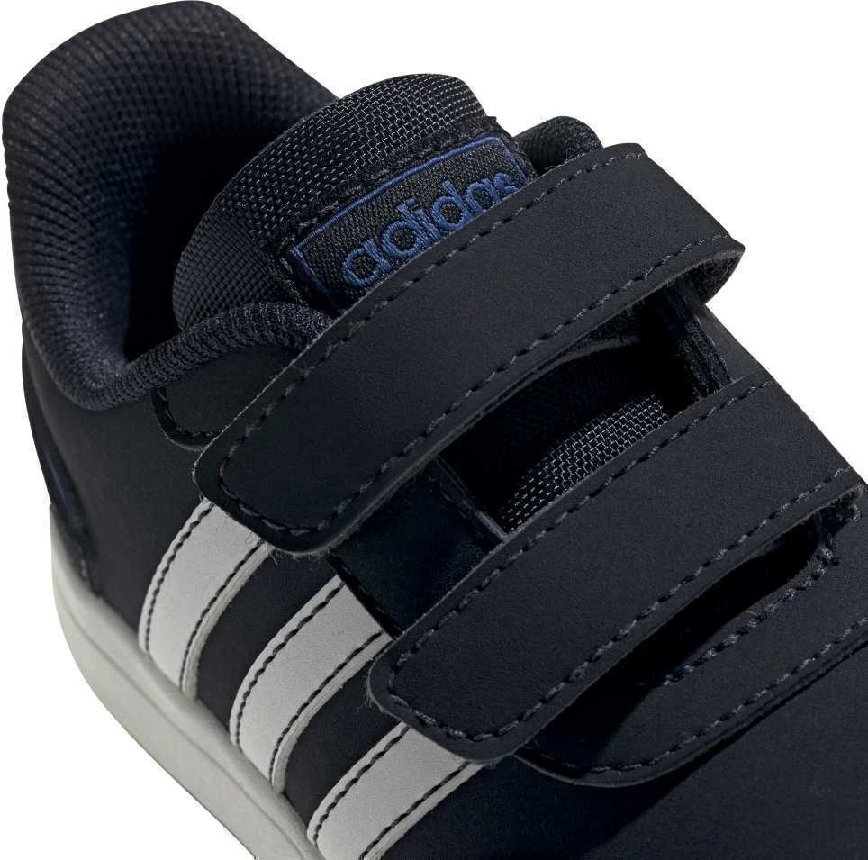 Adidas Avalynė Vaikams Vs Switch 3 I Juodas FW6663