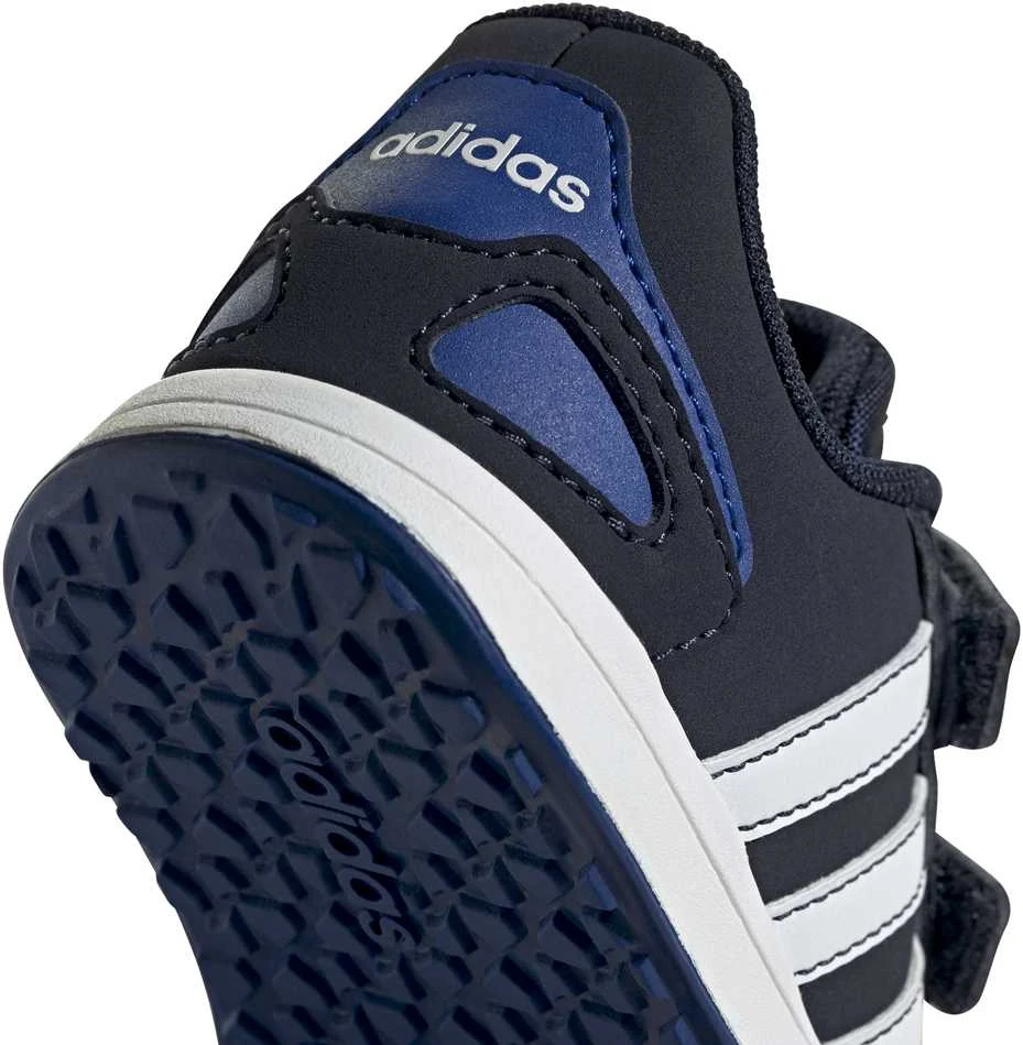 Adidas Avalynė Vaikams Vs Switch 3 I Juodas FW6663