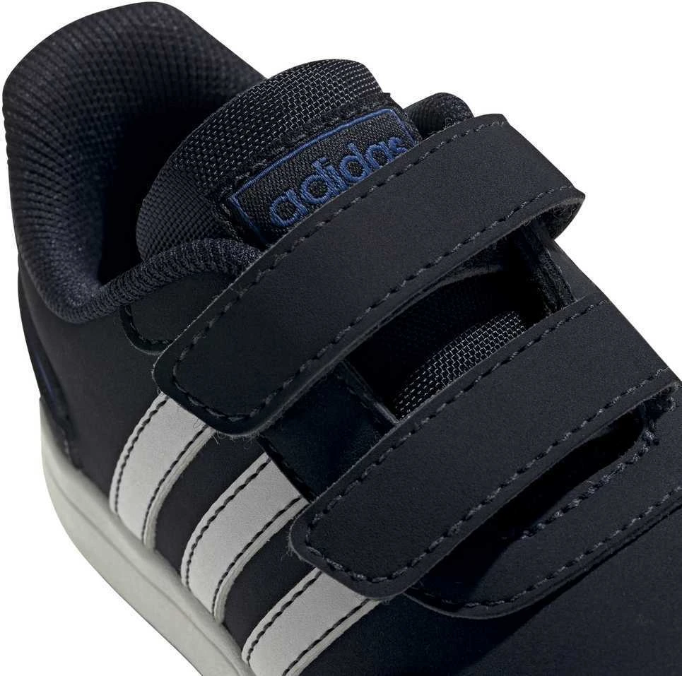 Adidas Avalynė Vaikams Vs Switch 3 I Juodas FW6663