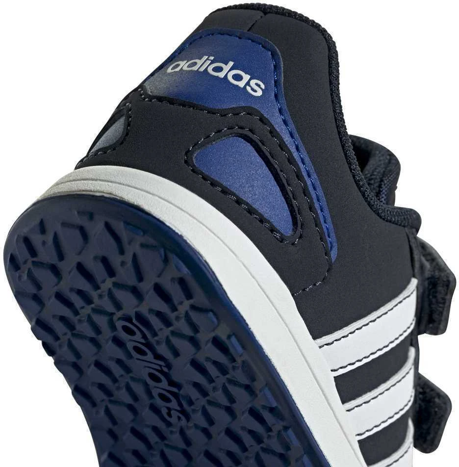 Adidas Avalynė Vaikams Vs Switch 3 I Juodas FW6663
