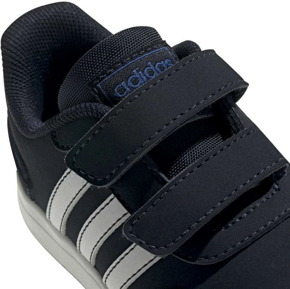Adidas Avalynė Vaikams Vs Switch 3 I Juodas FW6663