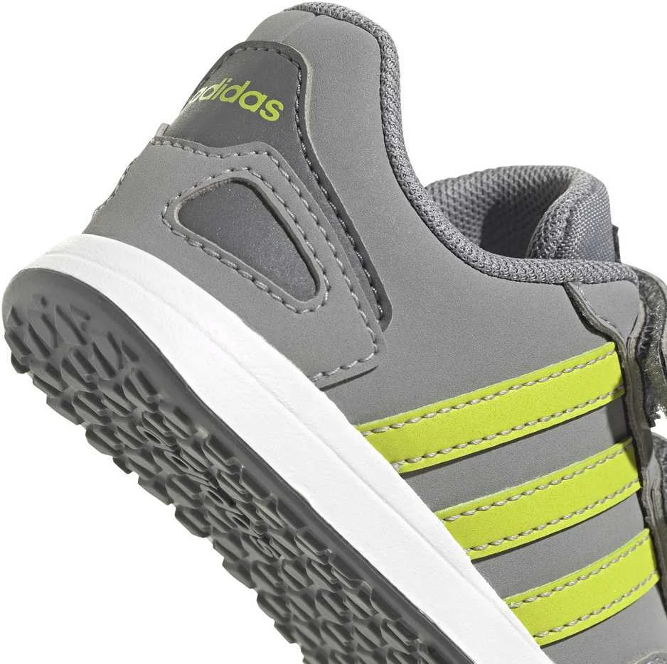 Adidas Avalynė Vaikams Vs Switch 3 I Pilkas H01743