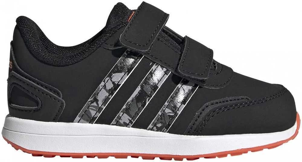 Adidas Avalynė Vaikams Vs Switch 3 l Juodas FY9228