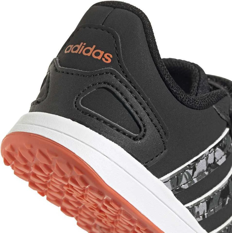 Adidas Avalynė Vaikams Vs Switch 3 l Juodas FY9228