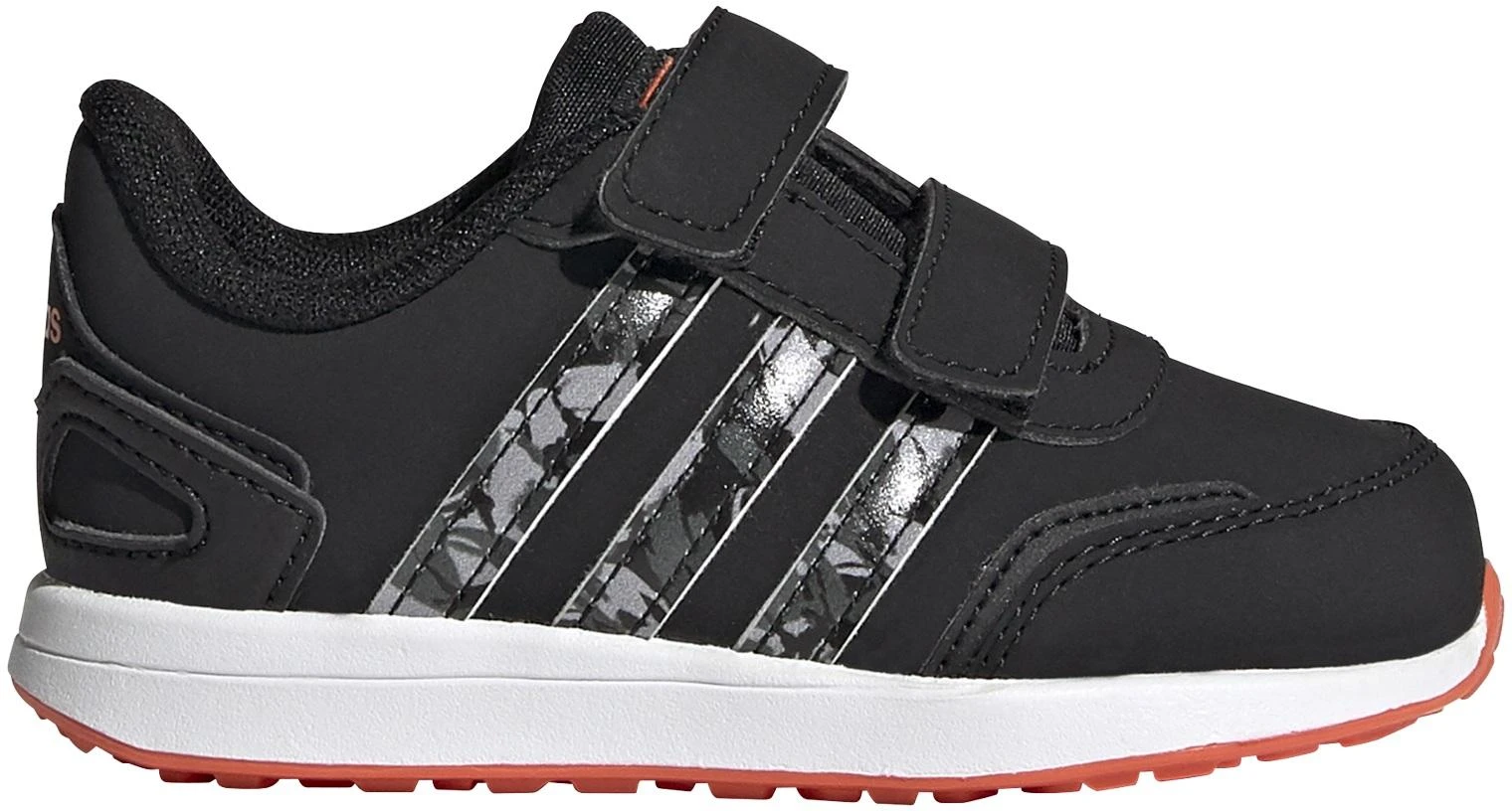 Adidas Avalynė Vaikams Vs Switch 3 l Juodas FY9228