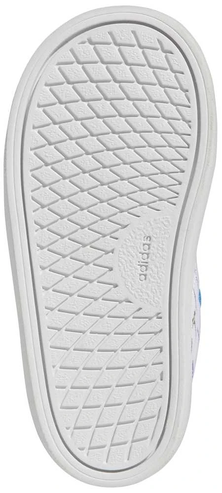 Adidas Avalynė Vaikams Vulc Raid3R Mickey Baltas GY8005