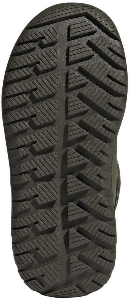 Adidas Avalynė Vaikams Winterplay C Žalias GZ6797