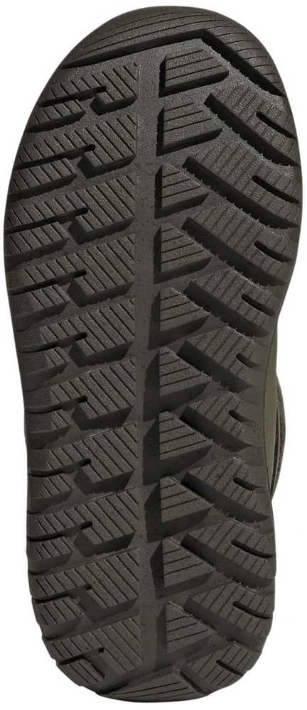 Adidas Avalynė Vaikams Winterplay C Žalias GZ6797