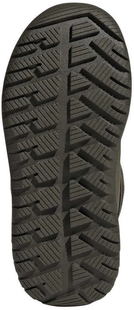 Adidas Avalynė Vaikams Winterplay C Žalias GZ6797